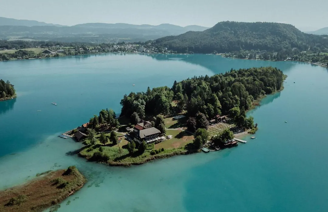Inselhotel Faakersee-1