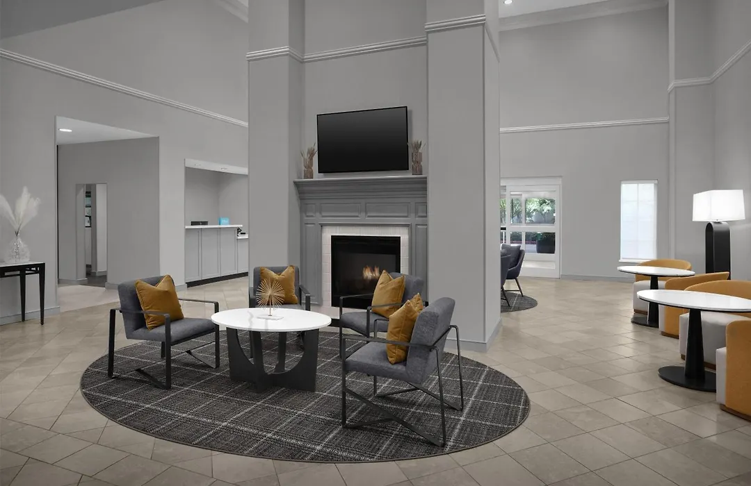 Homewood Suites By Hilton Houston Stafford Sugar Land-1