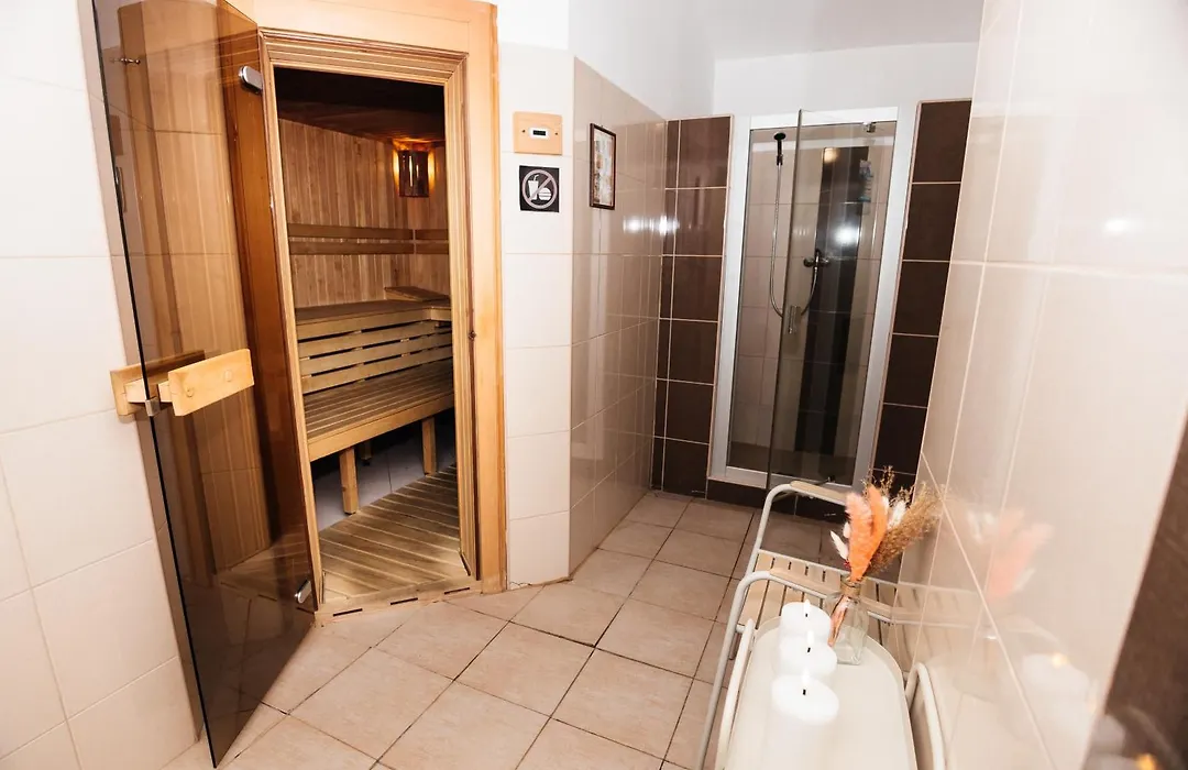 Hotel Pavlov-1