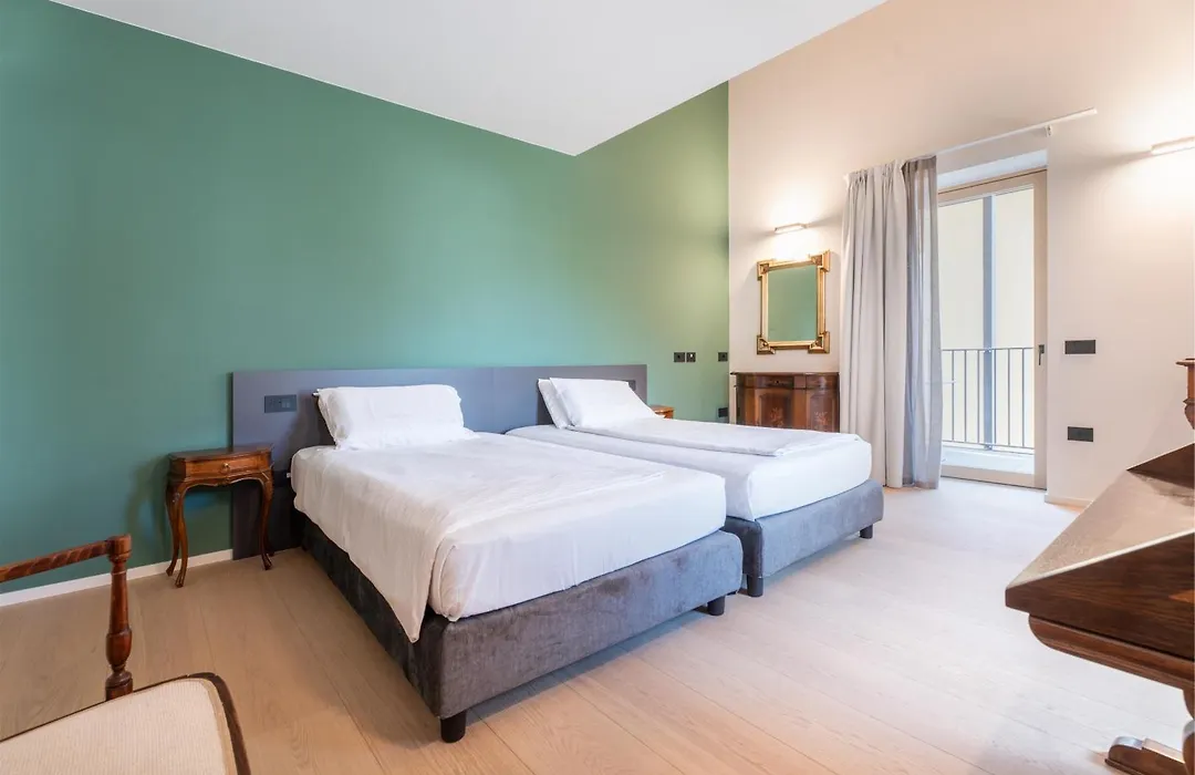 Locanda Restel De Fer-1