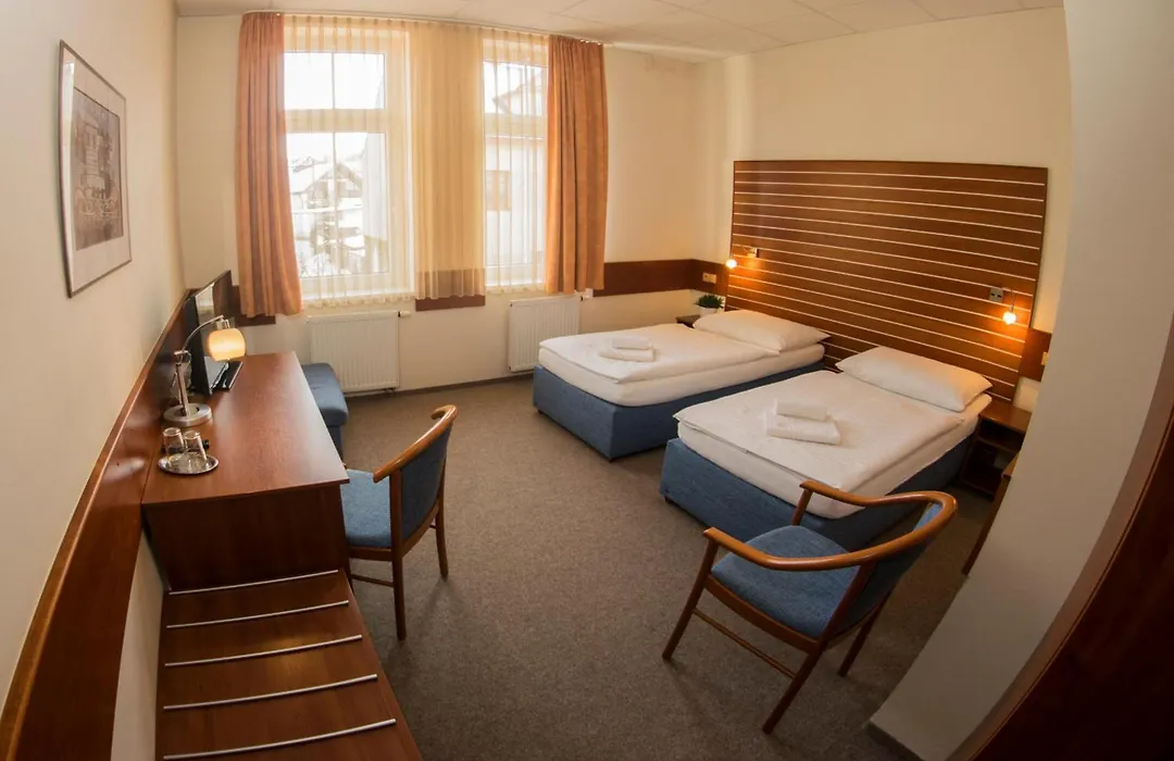 Hotel Karel IV.-1