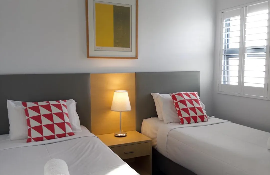 Corrigans Cove Resort Batemans Bay-1