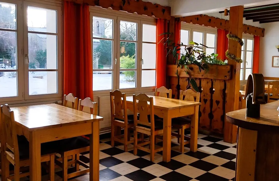 Hotel Bellier-1