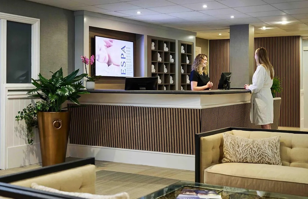 The Belfry Hotel & Resort-1