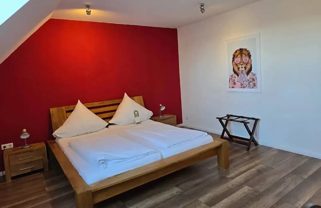 Hotel Ovelgoenner Hof-1