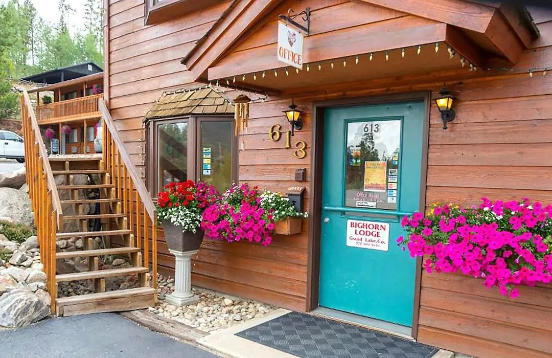Big Horn Lodge-1