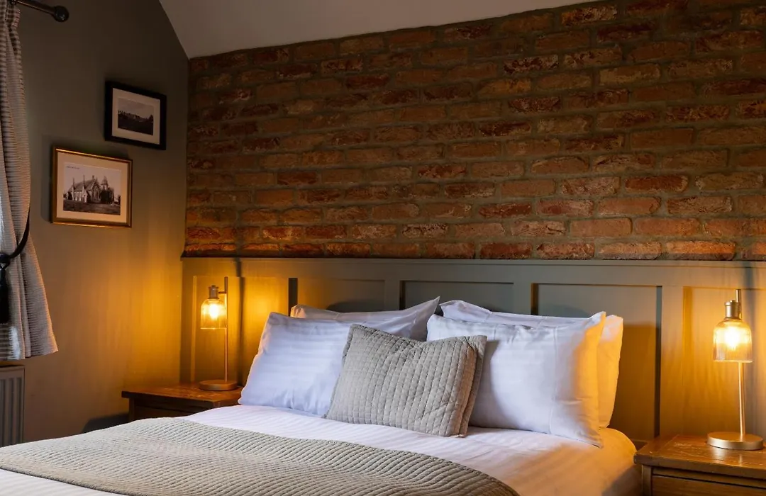 The Poacher Inn-1