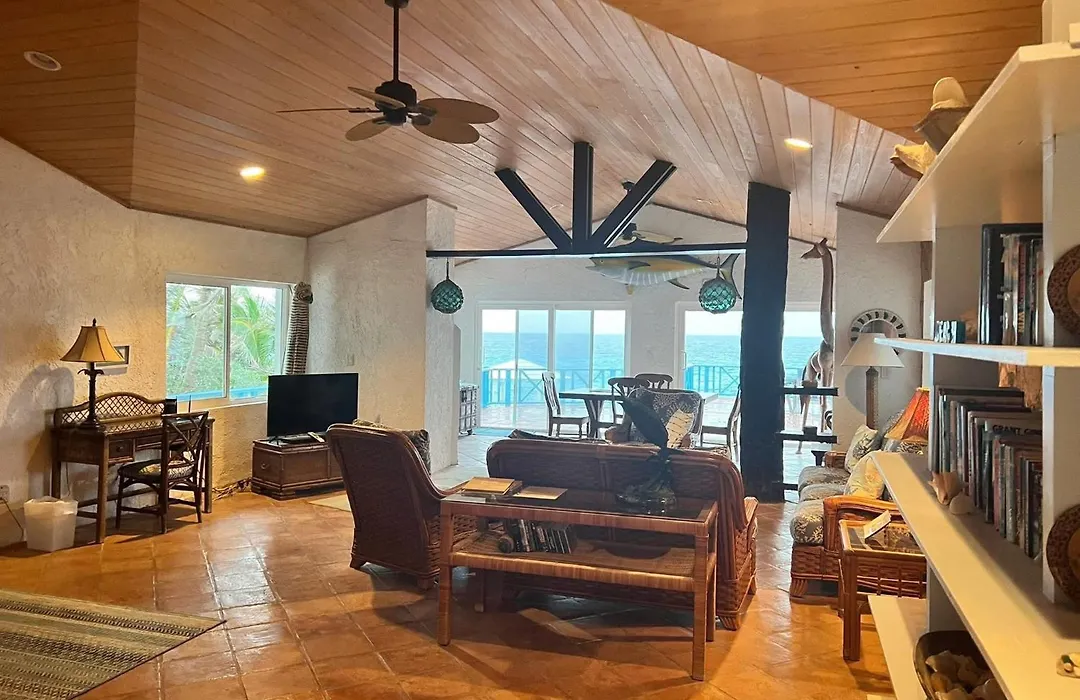 Stella Maris Resort Club-1