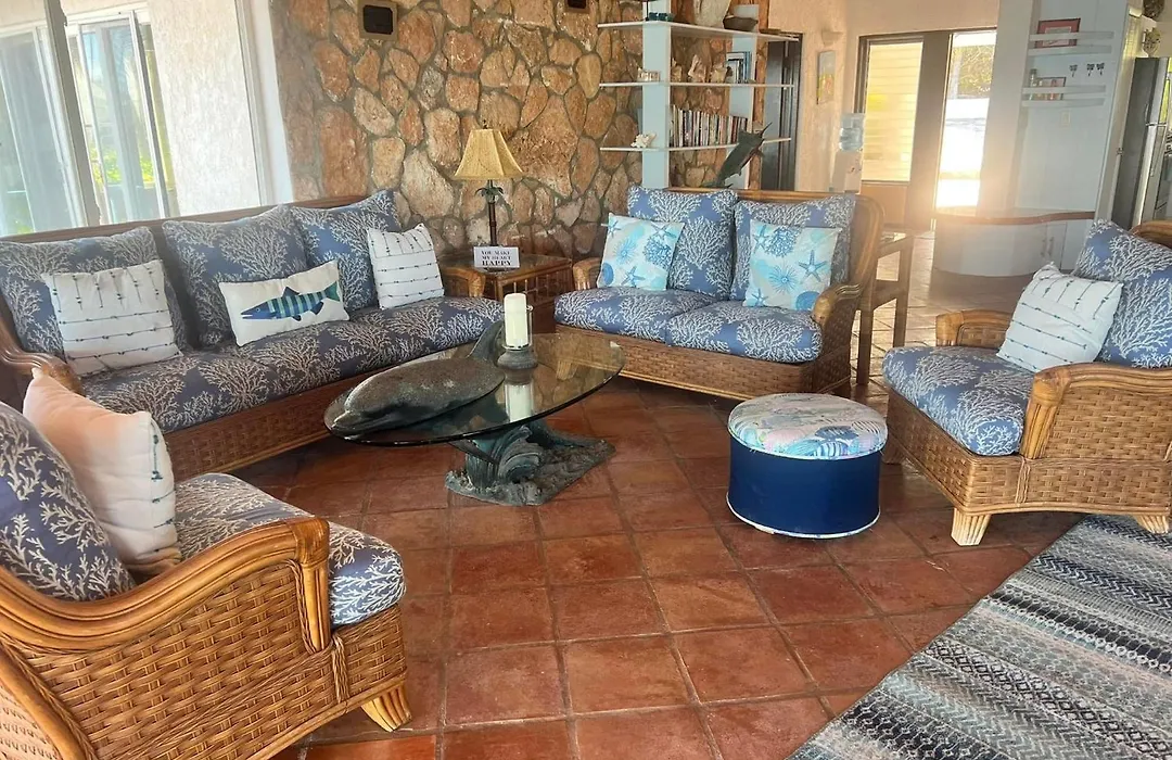 Stella Maris Resort Club-1