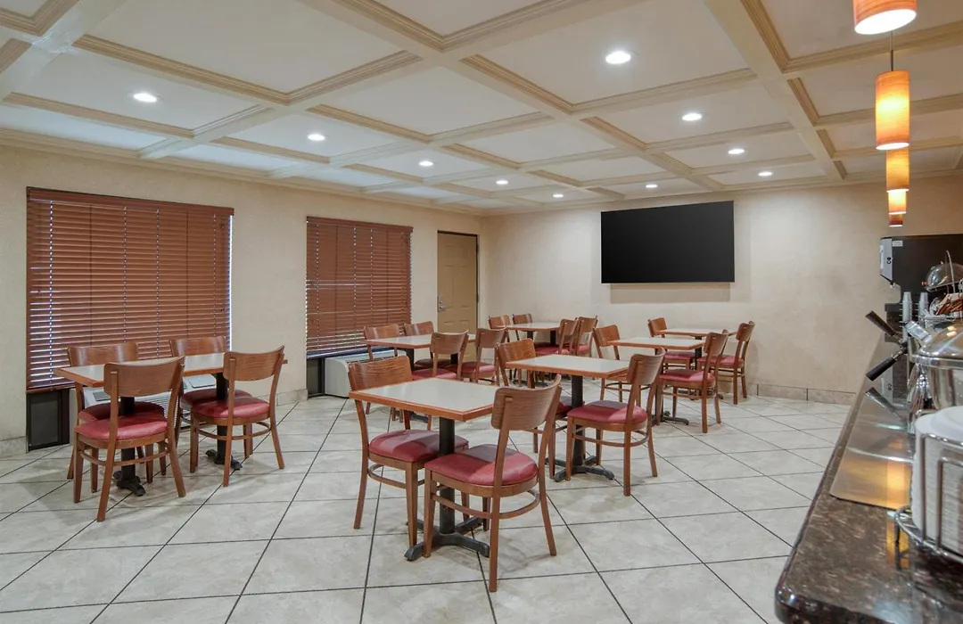 Best Western Vicksburg-1