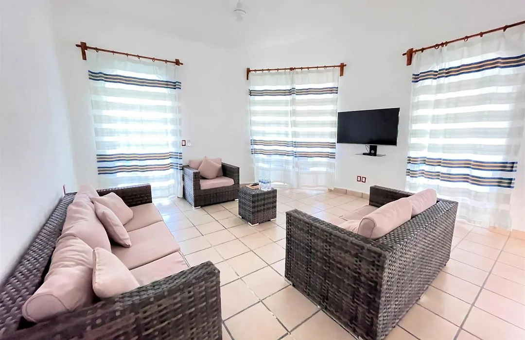 Villas&Resort Luz de Luna-1