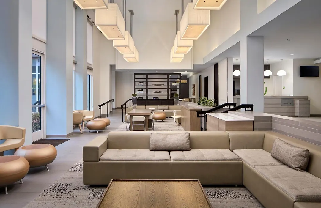 Element By Marriott Arundel Mills BWI Airport-1