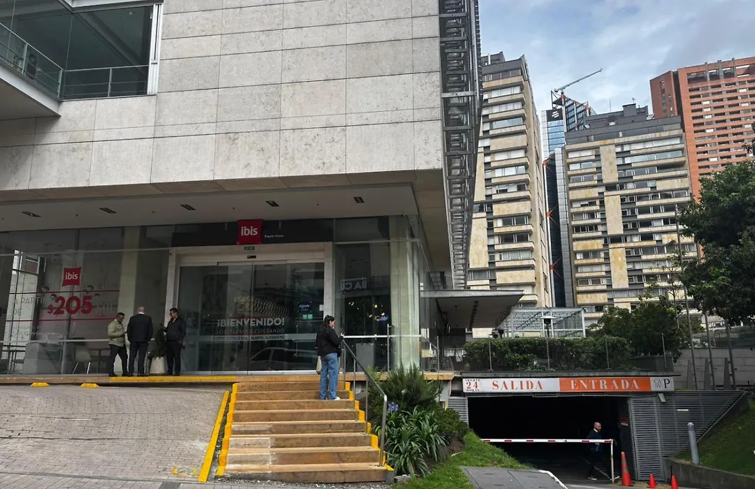 ibis Bogota Museo-1