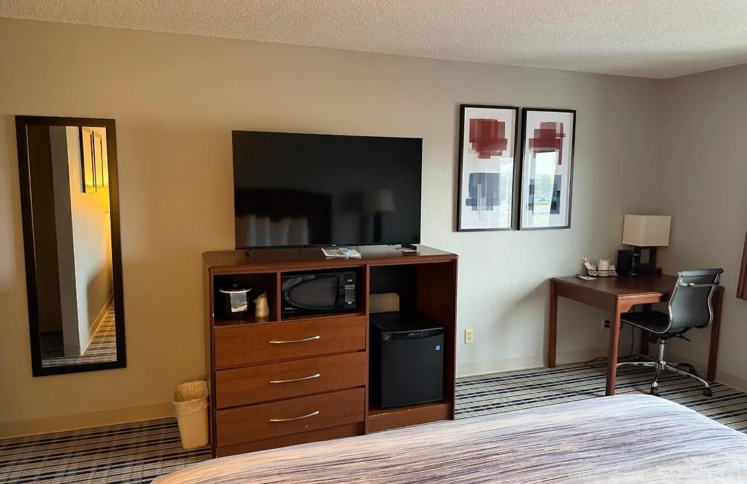 Americinn By Wyndham Kearney-1