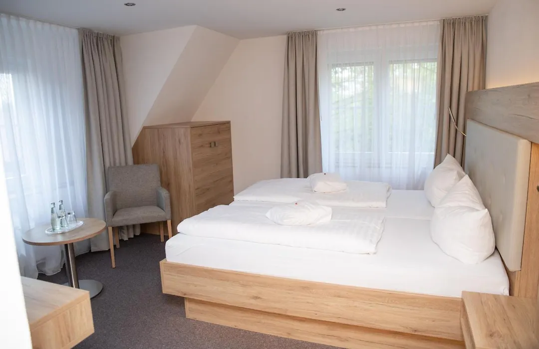 Hotel Restaurant Große Teichsmühle-1
