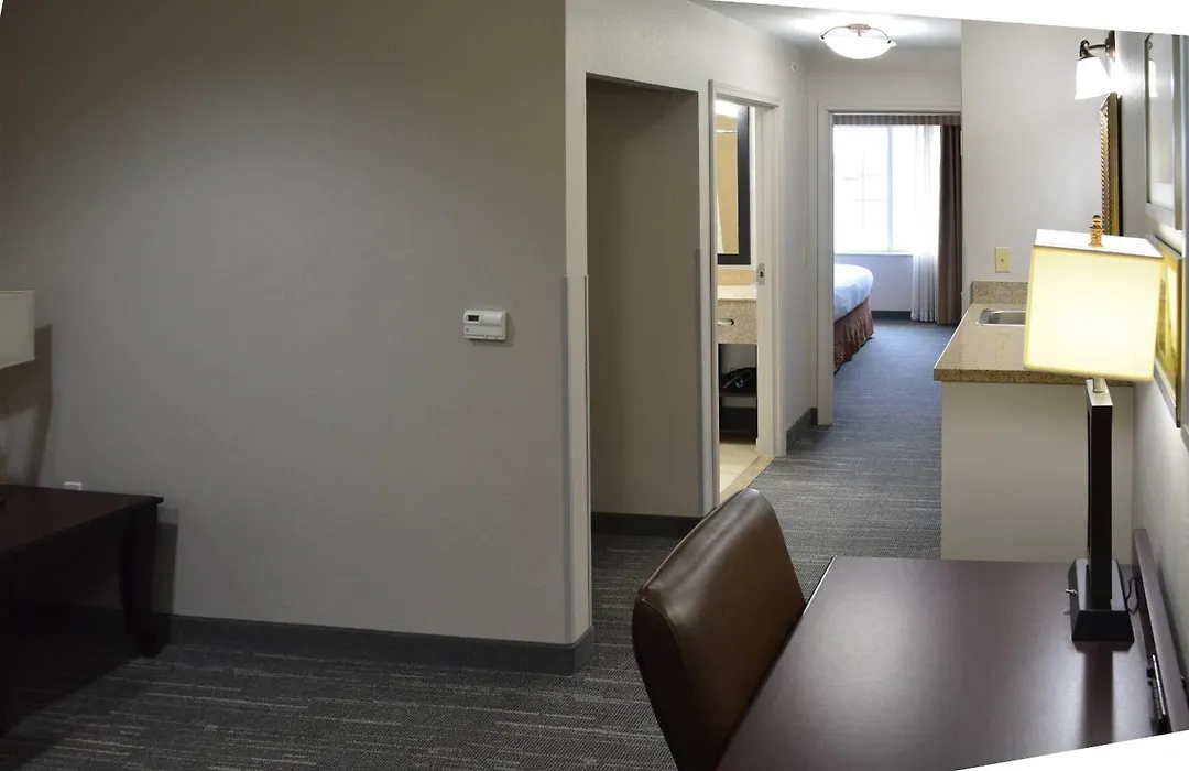 Country Inn & Suites By Radisson, Oklahoma City - Quail Springs, Ok-1