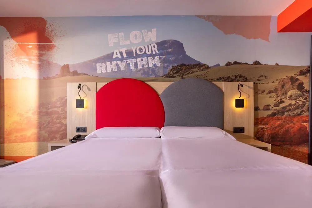 Hotel Bahía Flamingo - Only Adults Recommended-1