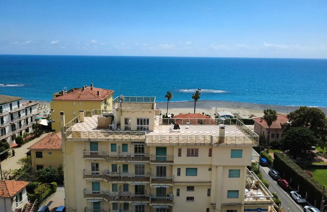 Casavacanze Internazionale-1