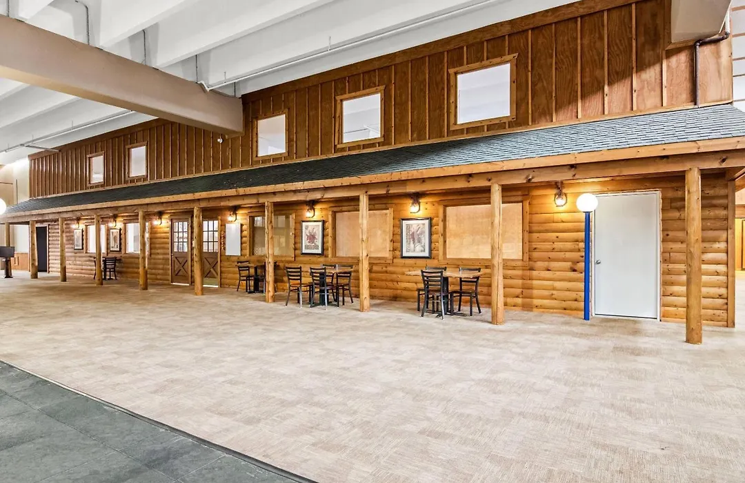Quality Inn & Suites-1
