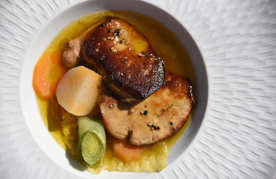 Le Petit Coq aux Champs - Les Collectionneurs-1