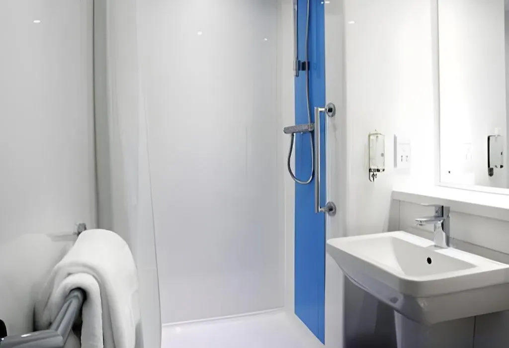 Travelodge Sunderland Central-1