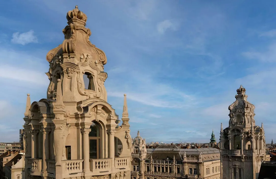 The St. Regis Budapest-1