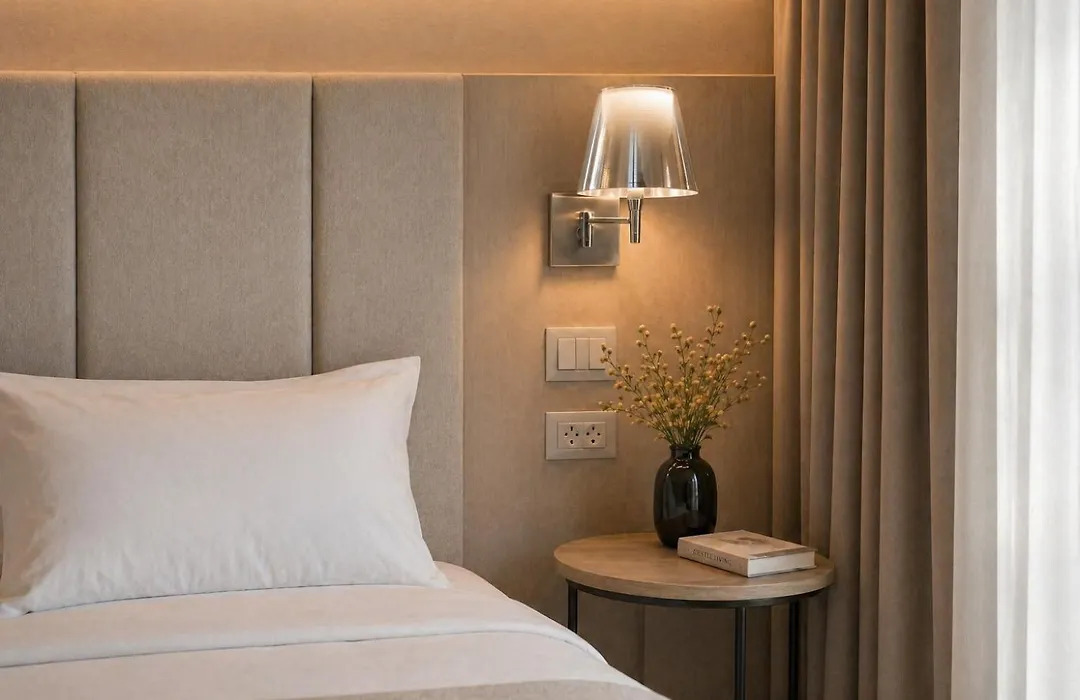 La Reggia Sporting Center Hotel-1