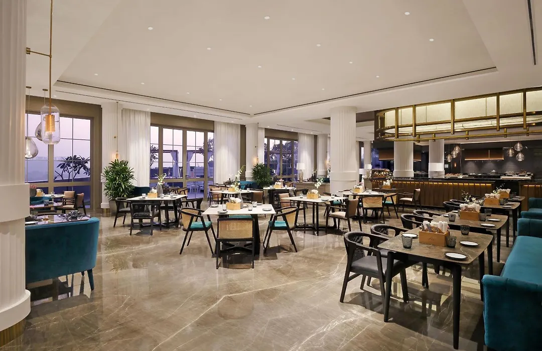 The Westin Pune Koregaon Park-1