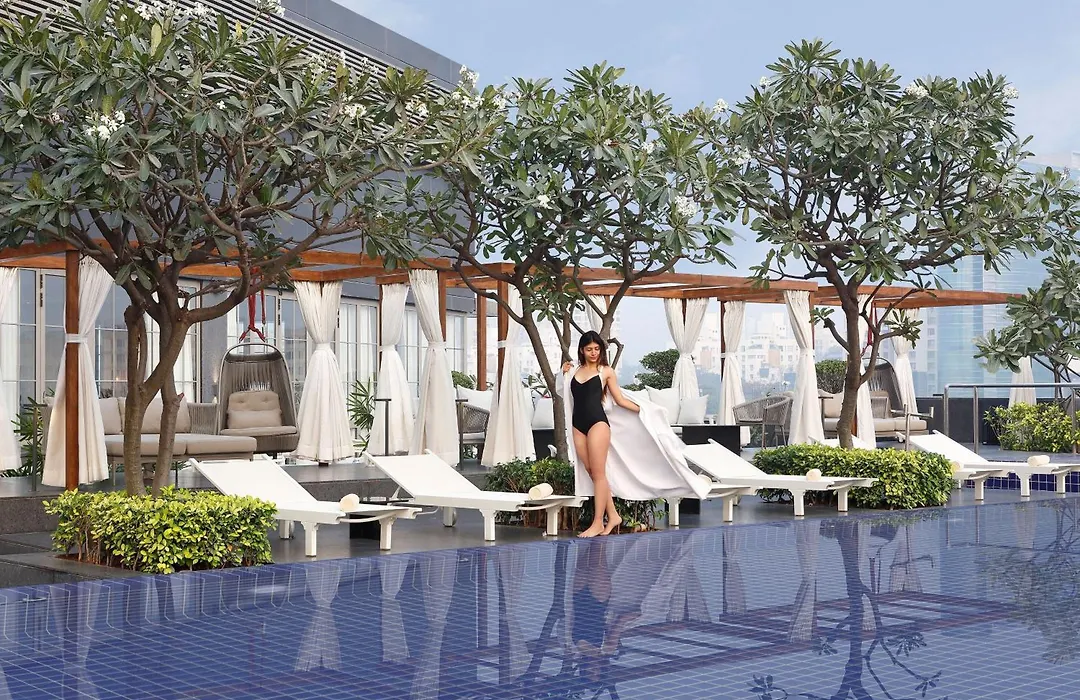 The Westin Pune Koregaon Park-1
