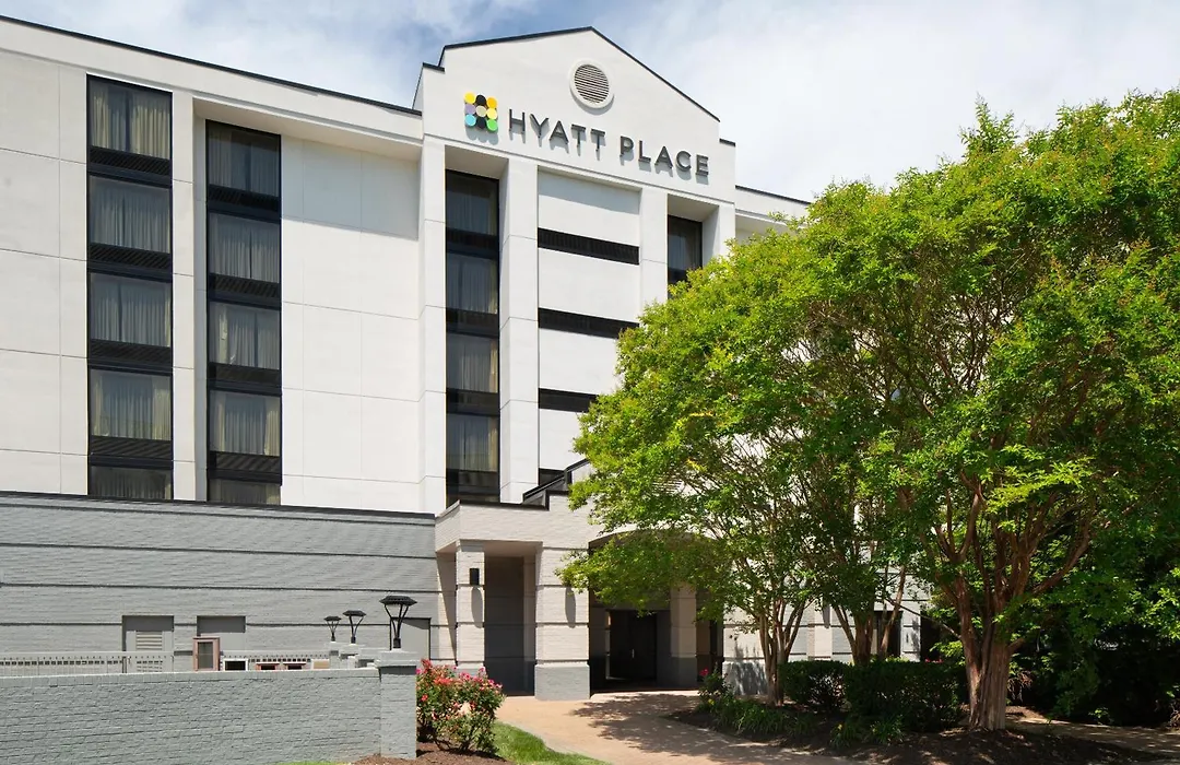 Hyatt Place Richmond - Innsbrook-1
