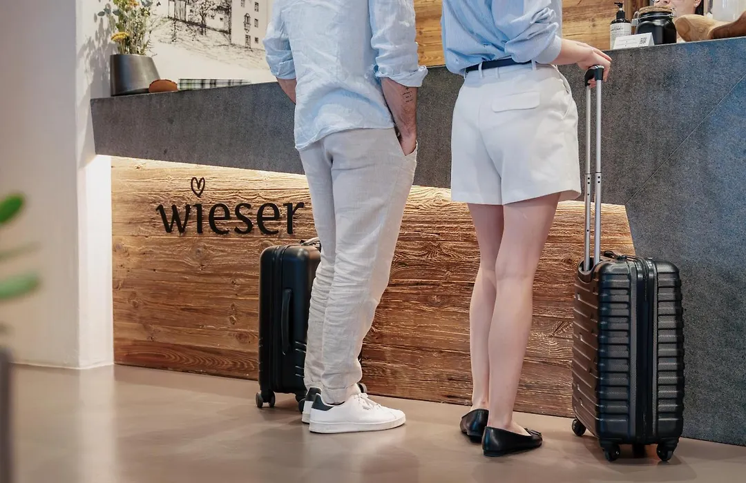 Hotel Wieser-1