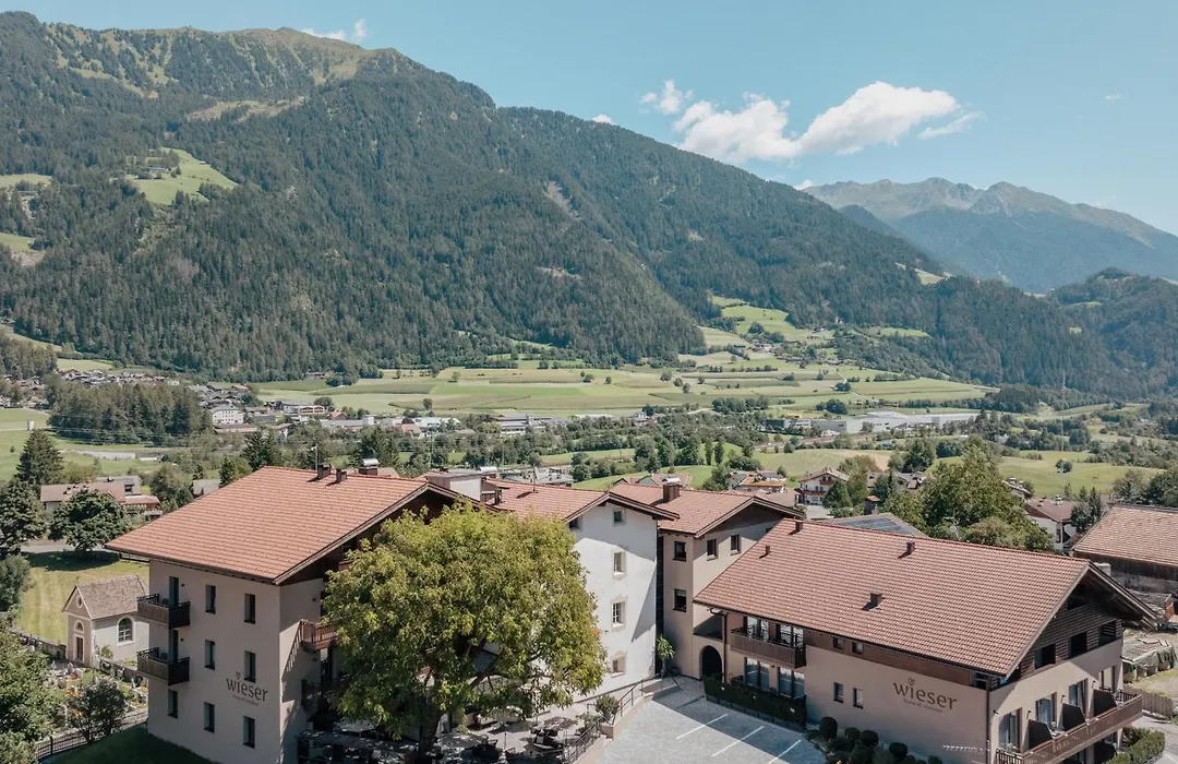 Hotel Wieser-1