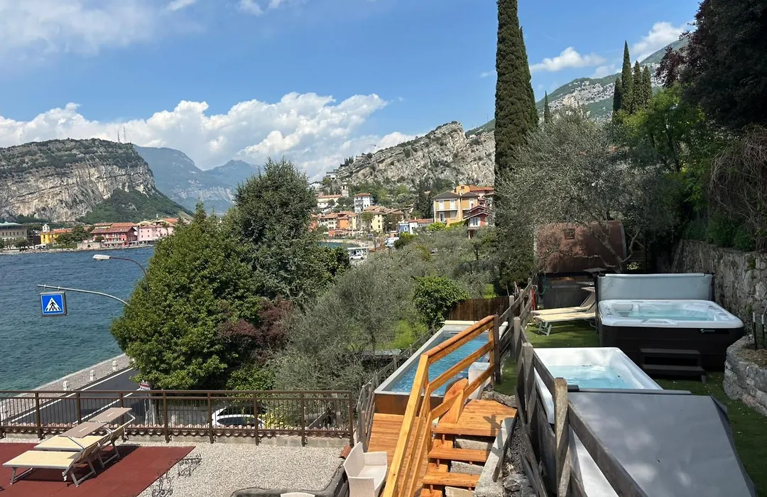 Hotel Paradiso Conca D'Oro-1