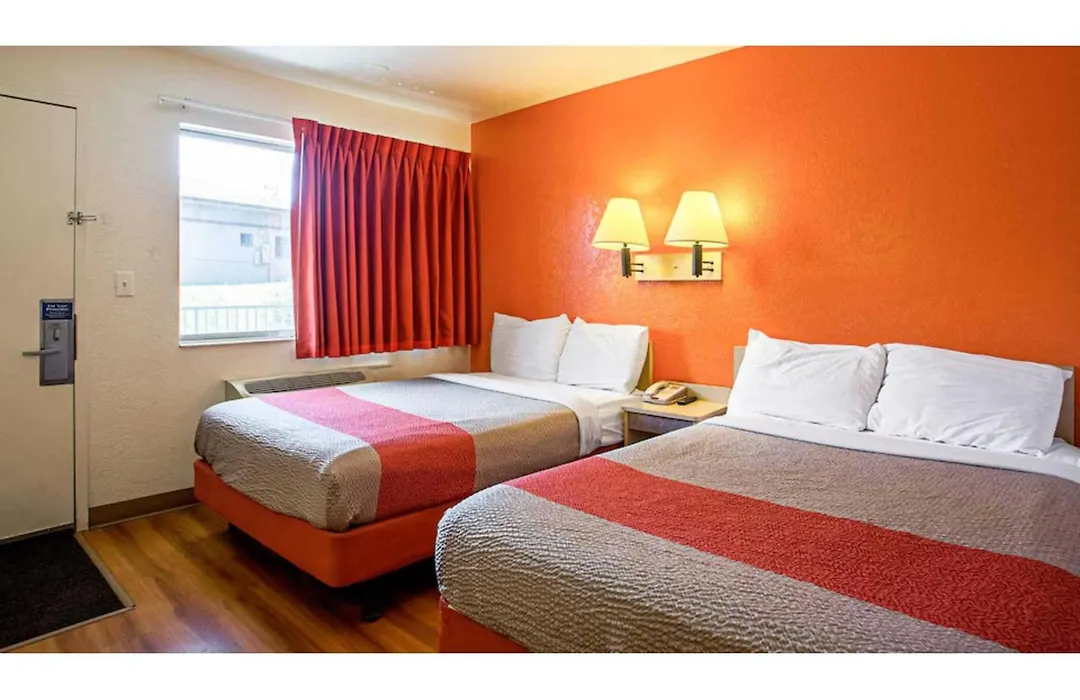 Motel 6-Prescott, Az-1