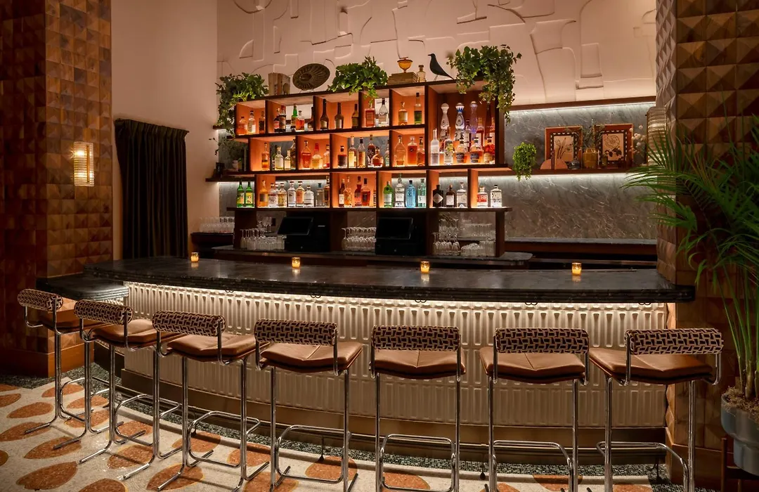 Hyatt Union Square New York-1