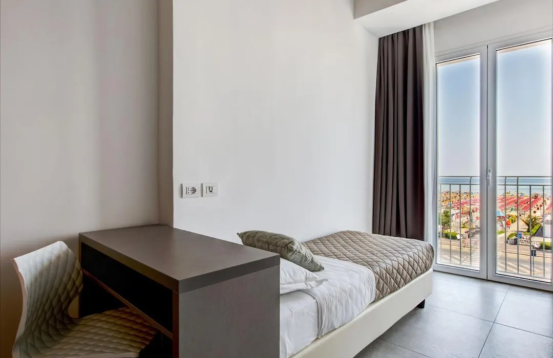 Hotel Villa Augustea-1
