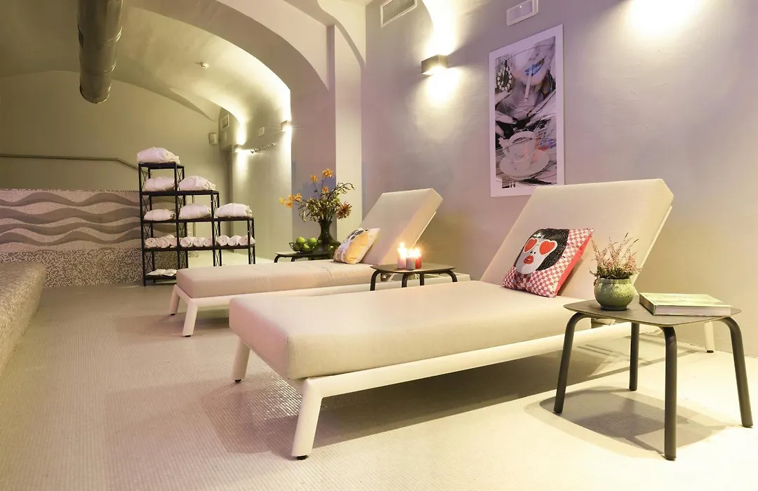 Leonardo Boutique Hotel Rome Monti-1