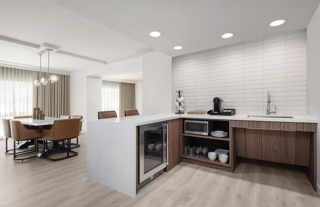 Hyatt Regency Irvine-1