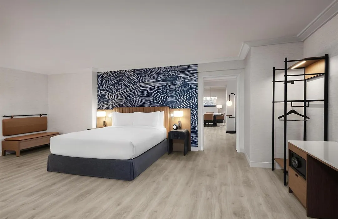 Hyatt Regency Irvine-1
