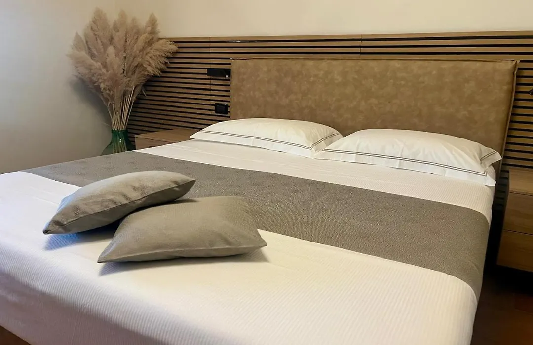 Hotel Oasi da Paolo-1