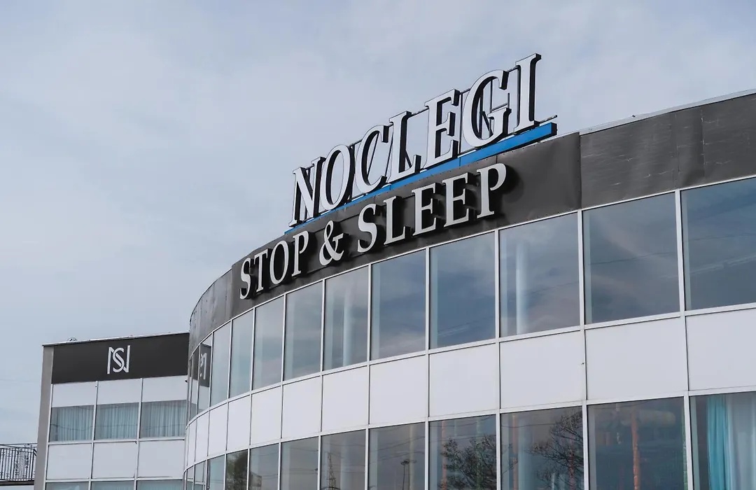 Nowotel Stop&Sleep-1