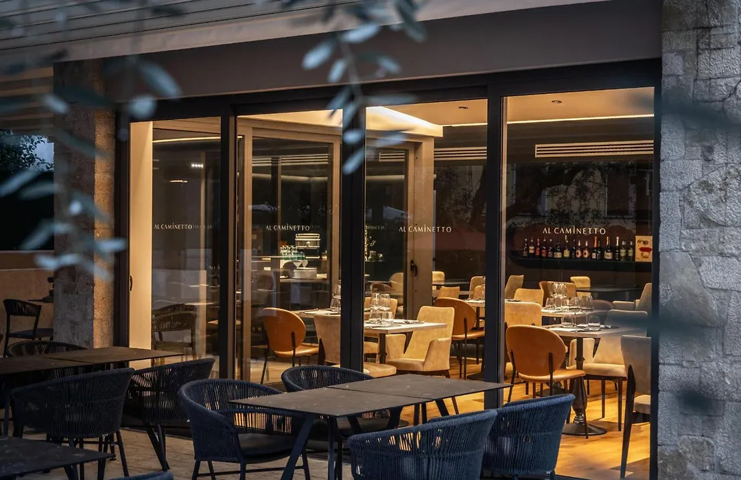 Hotel Al Caminetto - Adults Only, Worldhotels Crafted-1