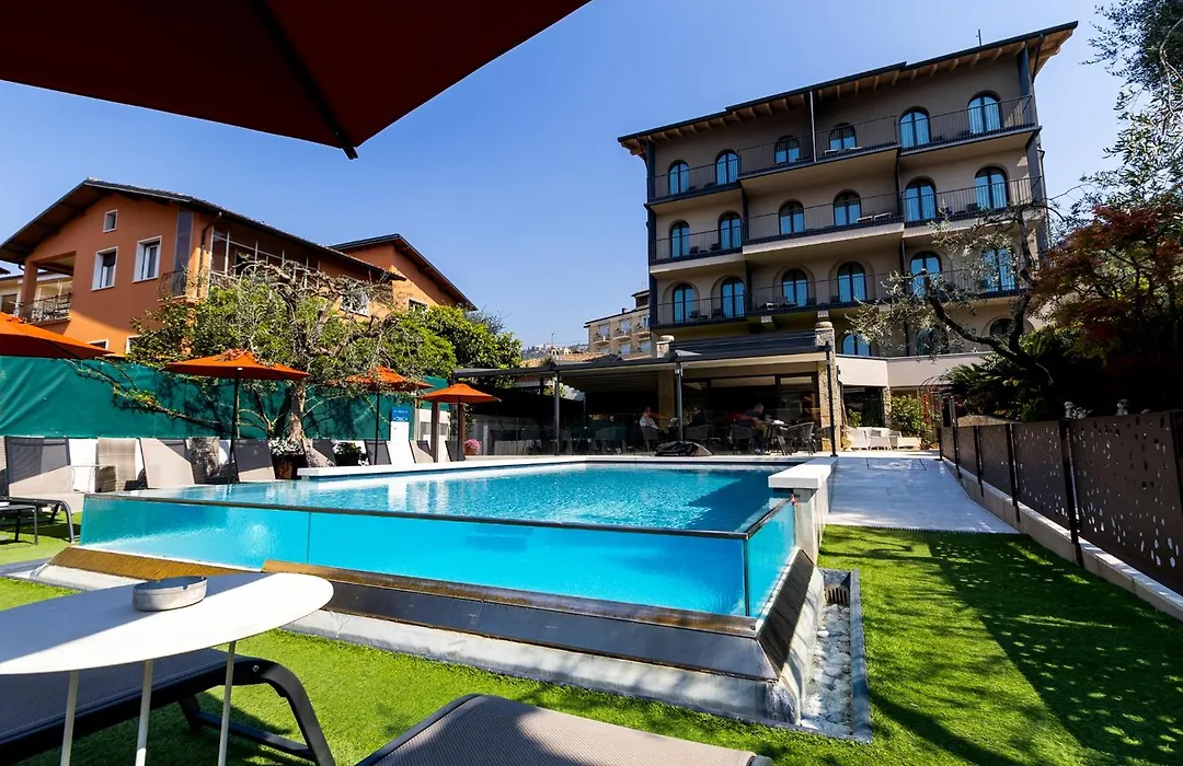 Hotel Al Caminetto - Adults Only, Worldhotels Crafted-1