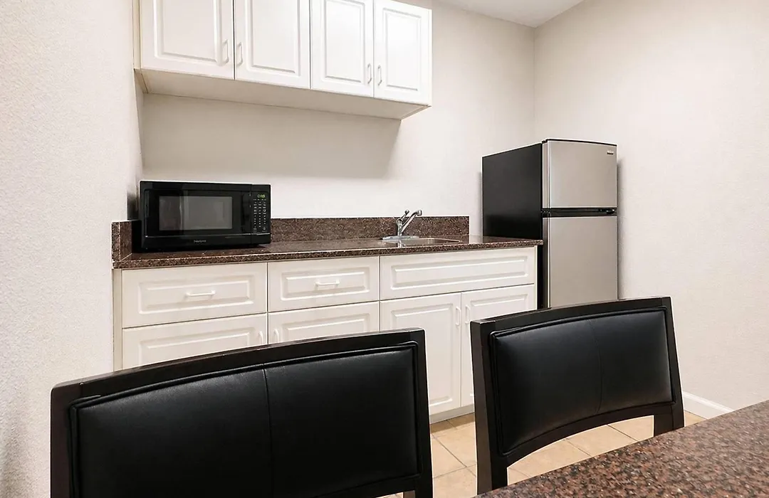 Quality Inn Augusta West Near Fort Gordon-1