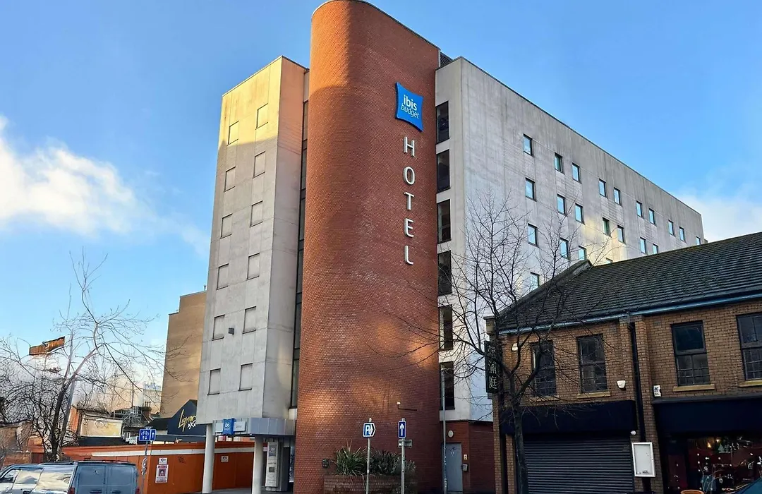 ETAP Hotel Belfast-1