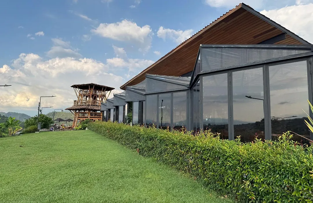 Finca Del Cafe - Casa Typica-1