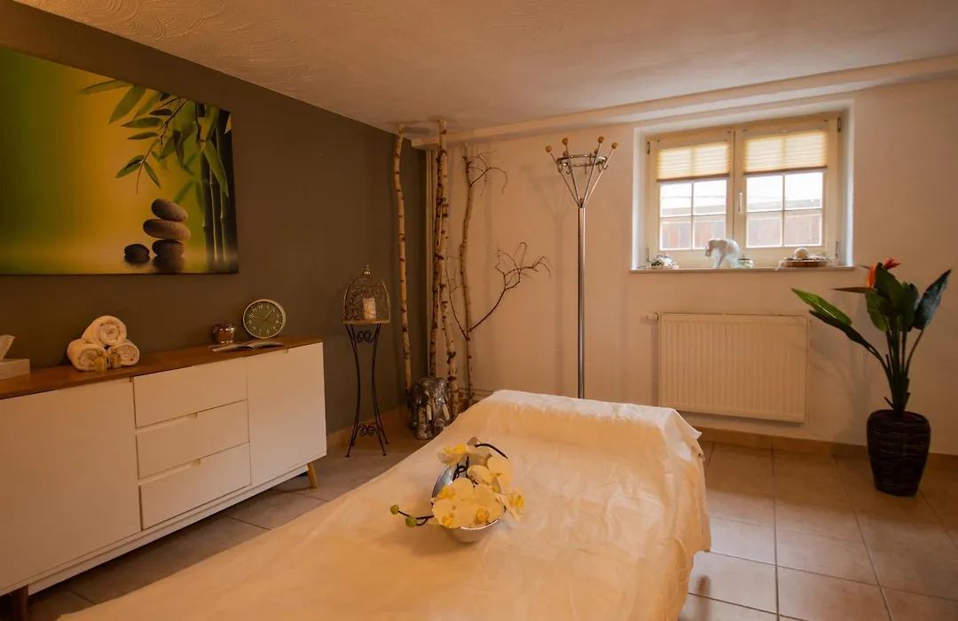 SeeHotel Großräschen-1