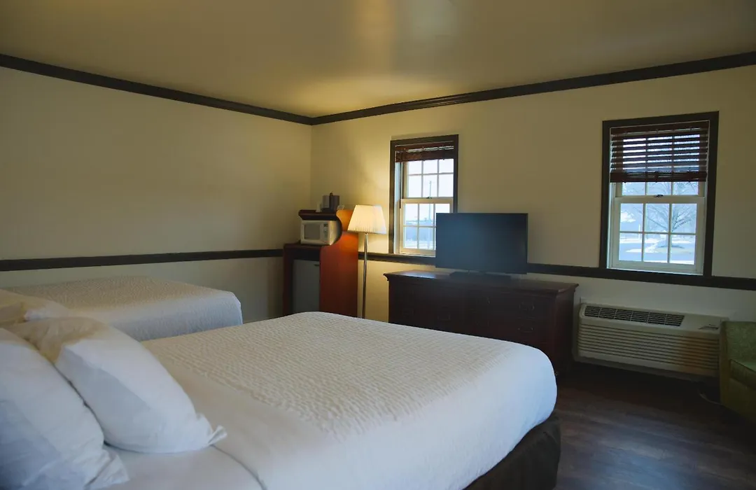 Clarion Inn Strasburg - Lancaster-1