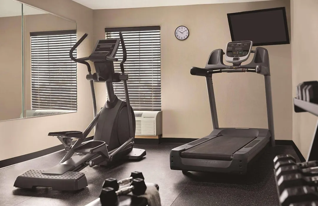 Country Inn & Suites By Radisson, Dunn I-95-1