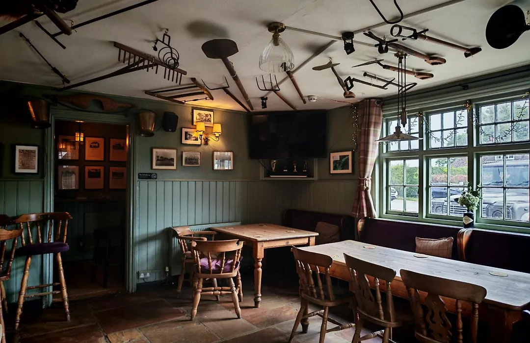 The Windmill Inn-1
